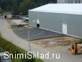 Склад или производство в поселке Воровского - Помещение под производство или склад 1250 - 2500 кв.м. 